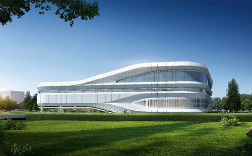 捷报 | 龙8官网登陆电气助力成都天府国际机场开航投运！